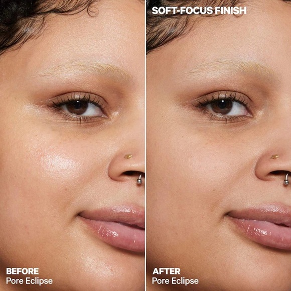 MILK MAKEUP Pore Eclipse Non-Comedogenic Mattifying + Blurring Primer Stick - Picture 10 of 10